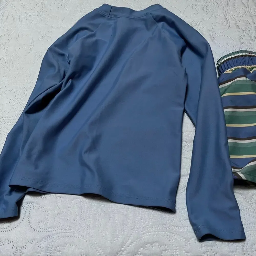 Minnow boardies pull